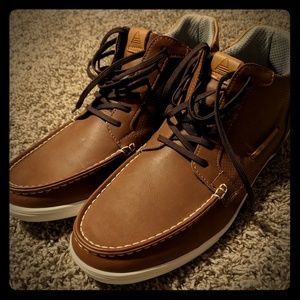 Brand new Aldo men's boots